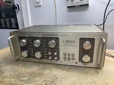 CARVER C-4000 PREAMPLIFIER