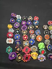 New Listingbeyblade lot