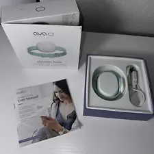 Ava Digital Fertility Tracking Bracelet USED