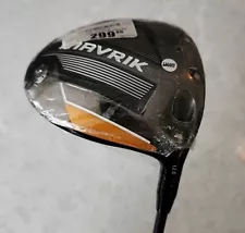 Callaway Mavrik Driver 12* Graphite Project X Right Hand Light Flex