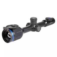 Pulsar Thermion 2 XQ35 Pro Thermal Riflescope (New with free APS 3 Battery!)