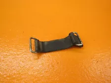 1986 YAMAHA TT350 OEM CDI BOX STRAP (For: 1986 Yamaha TT350)