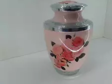 Urn Color Pink