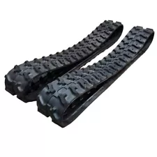 Rubber Track with 180*72*37mm Size for China Mini Excavator