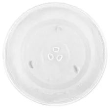 12.5'' Microwave Glass Plate Turntable Replacement WB39X10002 WB39X10003