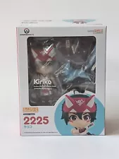 Nendoroid 2225 Kiriko Overwatch 2 Action Figure Good Smile Company Authentic New