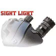 Spot Hogg Sight Light White Hogg Father Fast Eddie SL5W #00545