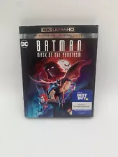 Batman: Mask of the Phantasm [Includes Digital Copy] [4k Ultra HD Blu-ray]