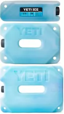 Yeti ice various sizes 1 lb 2 lbs 4 lbs SPECIAL PURCHASE DEALER SALE