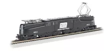 Bachmann 65305 HO Penn Central GG-1 Electric Locomotive with Sound and DCC #4853