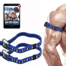 occlusion training bands for sale