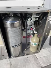 used fire suppression system ansul r 102