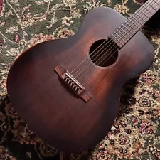 Martin 000-15M StreetMaster Used Acoustic Guitar