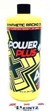 POWERPLUS Kart 4 stroke synthetic racing oil-For Karting Midget Jr Dragster 32oz