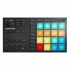 Native Instruments Maschine Mikro MK3