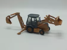 Ertl 1:50 Scale Case 580 Super M Series 2 Backhoe