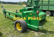 New ListingJohn Deere 3970 Harvester For Sale In Elizabethville, Pennsylvania 17023