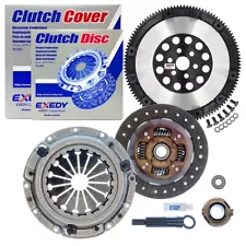 EXEDY CLUTCH KIT & RACING FLYWHEEL for MAZDA MIATA MX-5 MAZDASPEED NA6 NA8 B6 BP