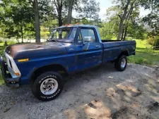 1978 Ford F-150