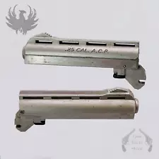 3" Barrel - PHOENIX ARMS HP25 .25 ACP Pistol - Nickel