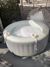 used hot tubs for sale