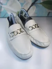 Aerosoles Women's Shoes Moccasin Beige Flat Size 9 SKU#07329