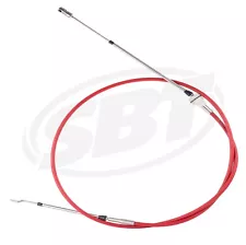 Yamaha Reverse Cable VX 1100 Deluxe/Sport/Cruiser F1K-6149C-00-00 2008 2009 SBT