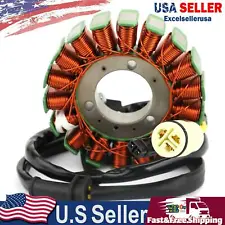 Stator Generator Fits Husqvarna SM610 TE 610 SMS 630 TE 630 2007-2011 8000A6767