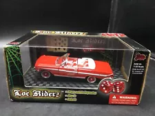 1961 Chevrolet Impala SS Loc Riderz Die-Cast Model Car 1:32 [Malibu] NEW IN BOX