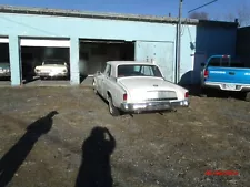 1963 studebaker grand turismo