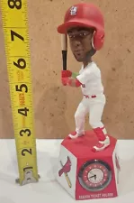 St. Louis Cardinals 2018 Season Ticket Holder Marcell Ozuna Bobblehead No Box