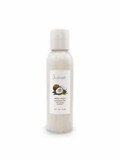 EXTRA VIRGIN COCONUT OIL UNREFINED COLD PRESSED NATURAL 100% PURE