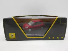 New Listing1/43 RENAULT TWINGO GT RED 584219