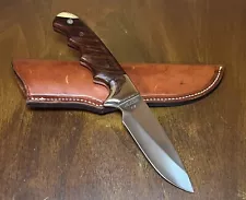 Todd Orr Skyblade Custom Handmade Knife