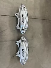 2004-07 Cadillac CTS-V Brembo 4 Piston Front Calipers