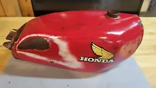 Honda XL XR 125 100 80 250 Gas Tank