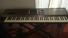 Roland Phantom Keyboard