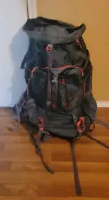 REI CO-OP XT 85 Frame Pack Backpack Hiking Camping Men’s Size Medium