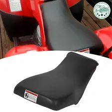 New! Complete Seat For Honda Recon 250 TRX250 TRX250TE TRX250TM 2x4 05-23 ATV