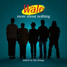 Wale - More About Nothing [New CD] Explicit, Digipack Packaging