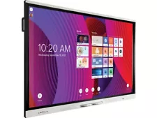 Smart Board MX265-V3 65" Interactive Display 4K BLOWOUT sale