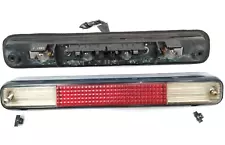 Reg Cab 1988 1998 Chevy Silverado 3rd Third Brake Light Bed Cargo Sierra W49