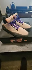 Size 11 - adidas Dragon Ball Z x Kamanda Majin Buu