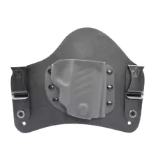 CROSSBREED SuperTuck IWB Right-handed Holster for TASER Pulse/Pulse+