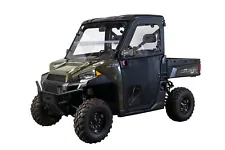 POLARIS RANGER XP FULL SIZE DOORS 570/900/1000 PRO FIT DOOR KIT Set (For: More than one vehicle)