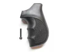 EAA Windicator Revolver Parts - Black Factory Grip & Screw