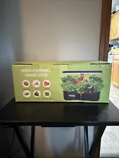 Hydroponics Growing System