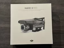 DJI Mavic 2 Pro Drone - New In Box