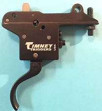 Timney #401 Winchester Model 70 Win 70 Adjustable 1 - 3 lbs trigger 54