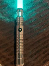 Battle Ready Lightsaber